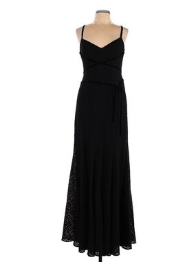 David Meister formal gown